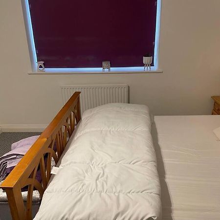 Cosy Bungalow In A Handy Location 마켓하보로 외부 사진